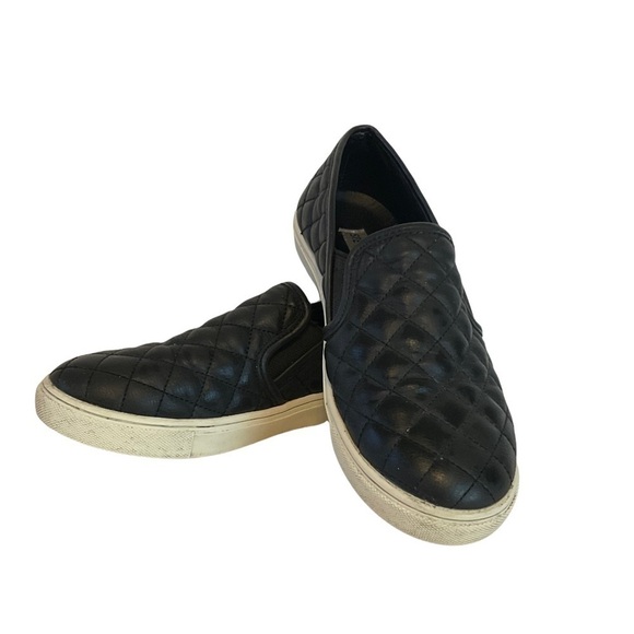 🎉 SALE Steve Madden Ecentrco Loafers - Picture 5 of 8